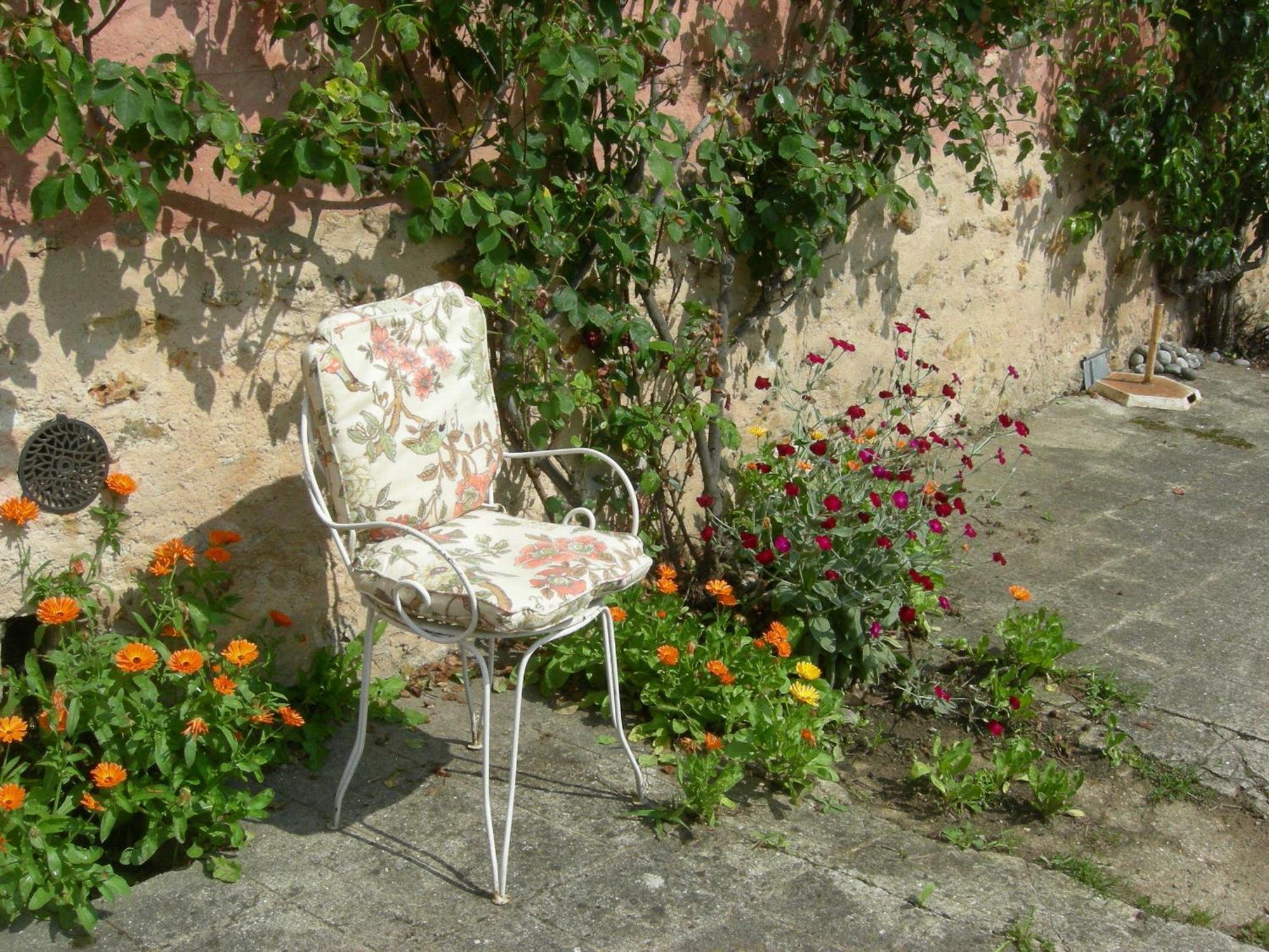 לינה וארוחת בוקר קרגי La Ferme Rose מראה חיצוני תמונה